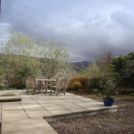 Villa Bluebell Croft Strontian Esterno foto