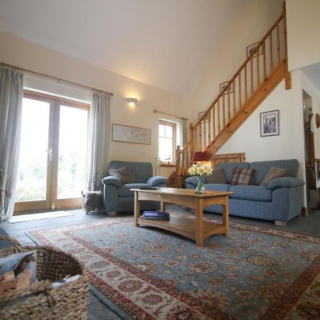 Villa Bluebell Croft Strontian Esterno foto