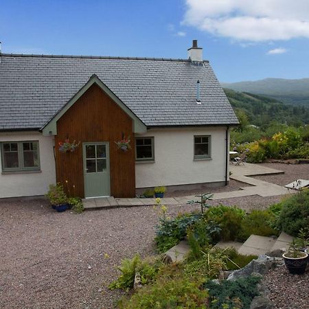 Villa Bluebell Croft Strontian Esterno foto